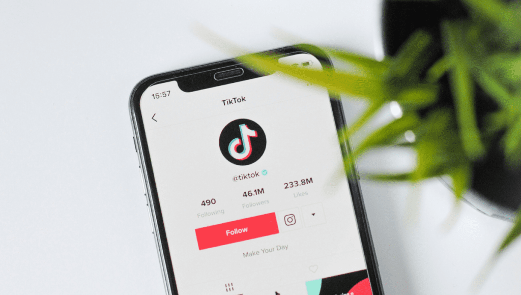 Faut-il créer un compte TikTok pour sa marque ?