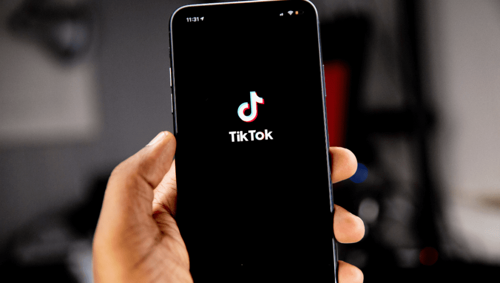 Compte TikTok pour sa marque, entreprise ou e-shop