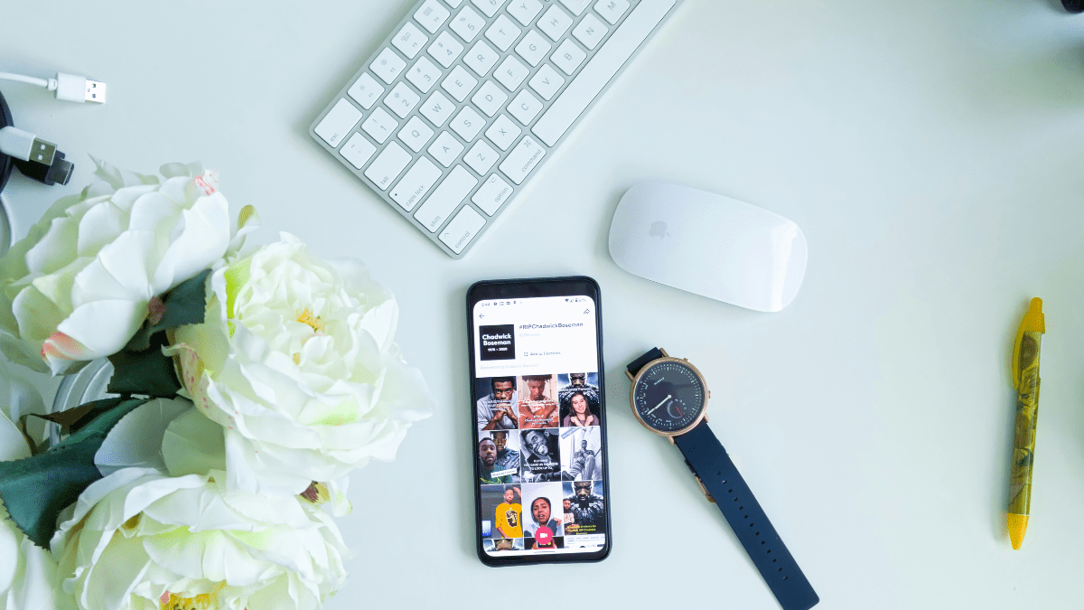 tik tok pour ta marque