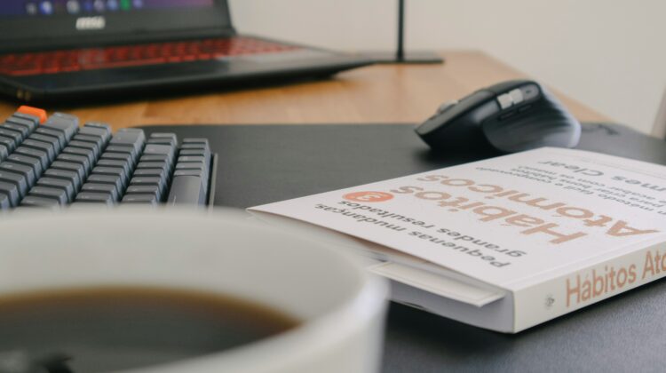 le pouvoir des habitudes